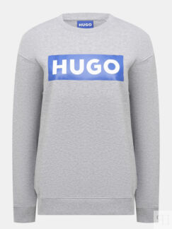 Hugo Blue Свитшот