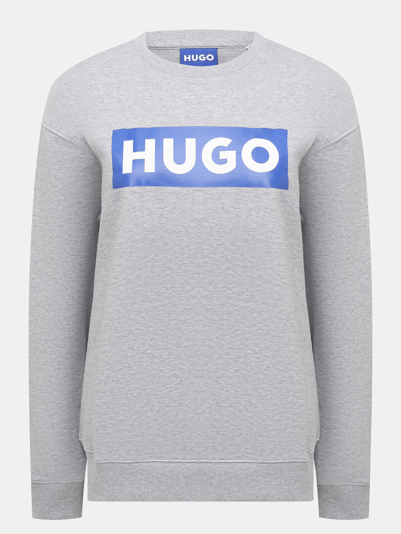 Hugo Blue Свитшот