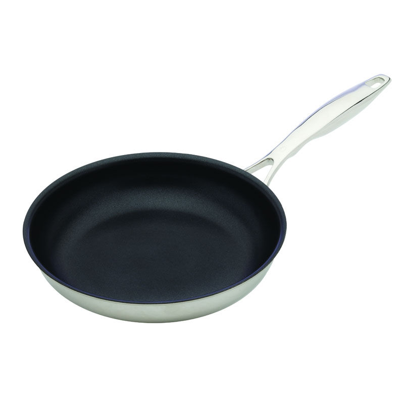 Сковорода Swiss Diamond Nonstick Clad 24см