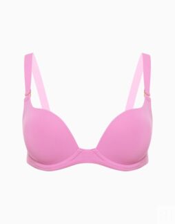 Fashion Incanto Лиф бикини Push-up с формованными чашками Malta ID615