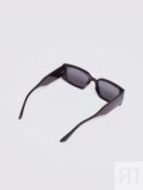 Солнцезащитные очки со стразами Zolla