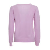 Женский пуловер Gant, розовый