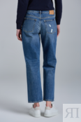 Женские джинсы Gant, синие
