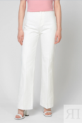 Женские джинсы Gant, белые