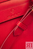 Женская сумка Gant, красная