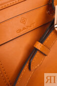 Женская сумка Gant, коричневая