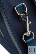 Женская сумка Gant, синяя