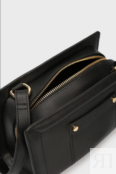 Женская сумка Gant, черная