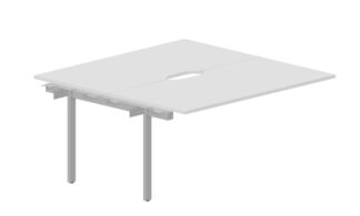 Приставной стол bench Strike UNN2TPV168 GDB