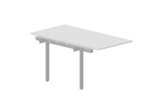 Приставной стол bench Strike UNN2TPS088 GDB