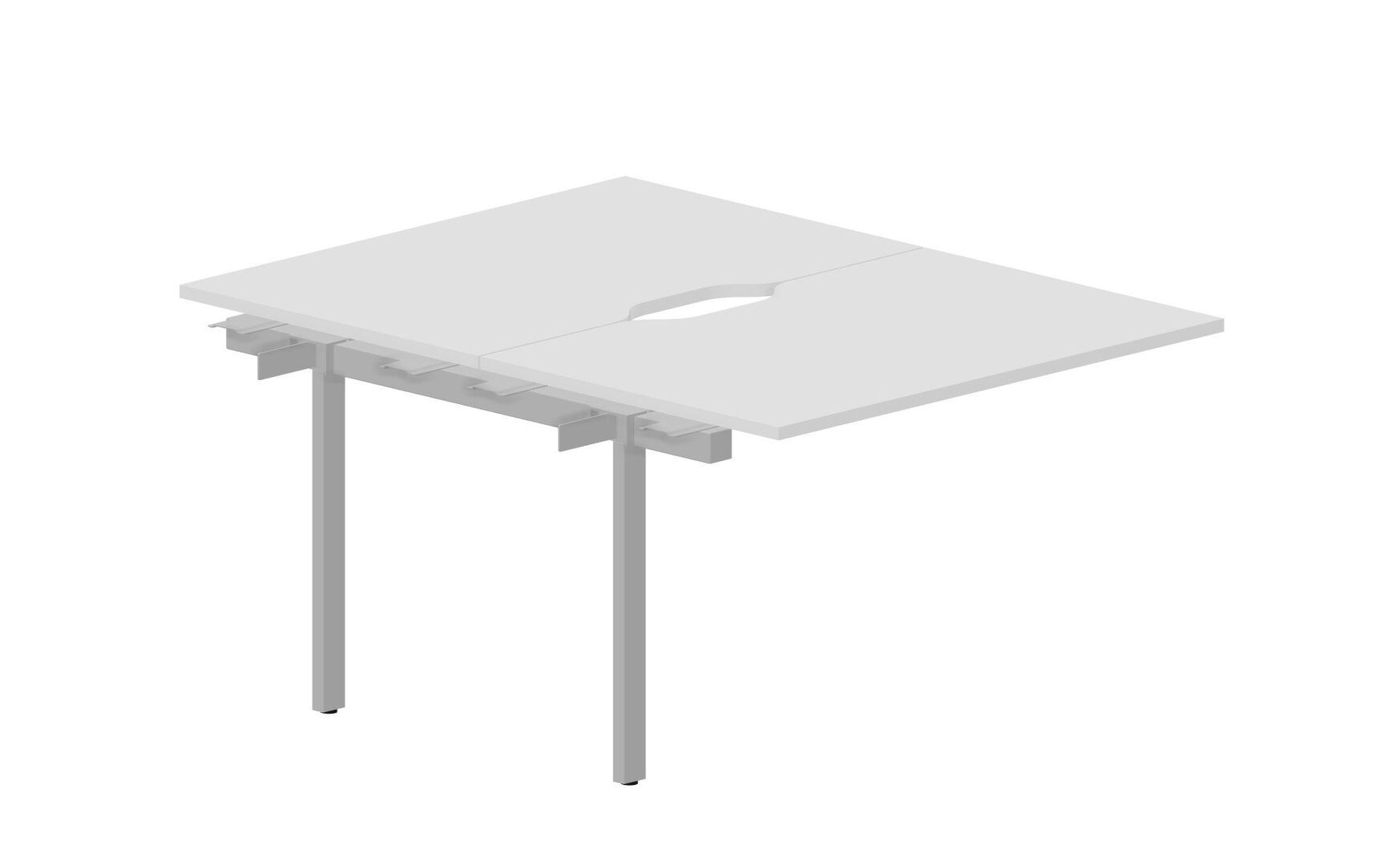 Приставной стол bench Strike UNN2TPV128 GDB