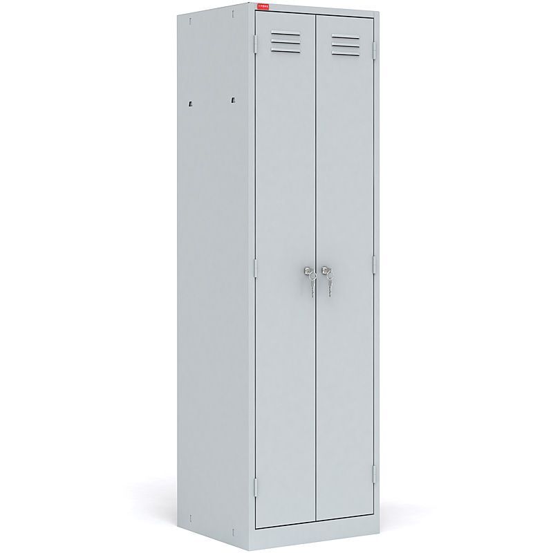 Шкаф для одежды ШРМ-АК-500 Пакс Металл