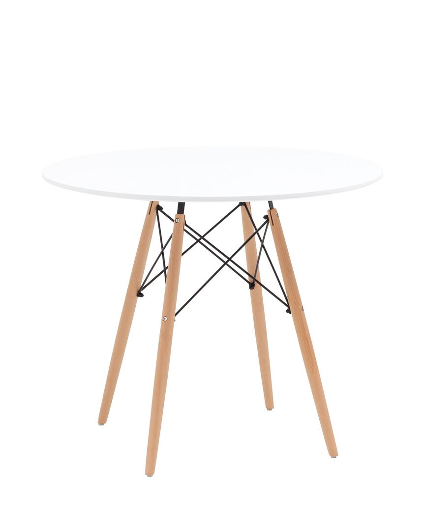 Круглый стол DSW NEW D90 Stool Group УТ000036977 фото 1