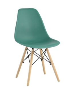 Стул Style DSW серо-зеленый Stool Group