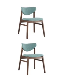 Комплект стульев RAGNAR синий 2 шт Stool Group