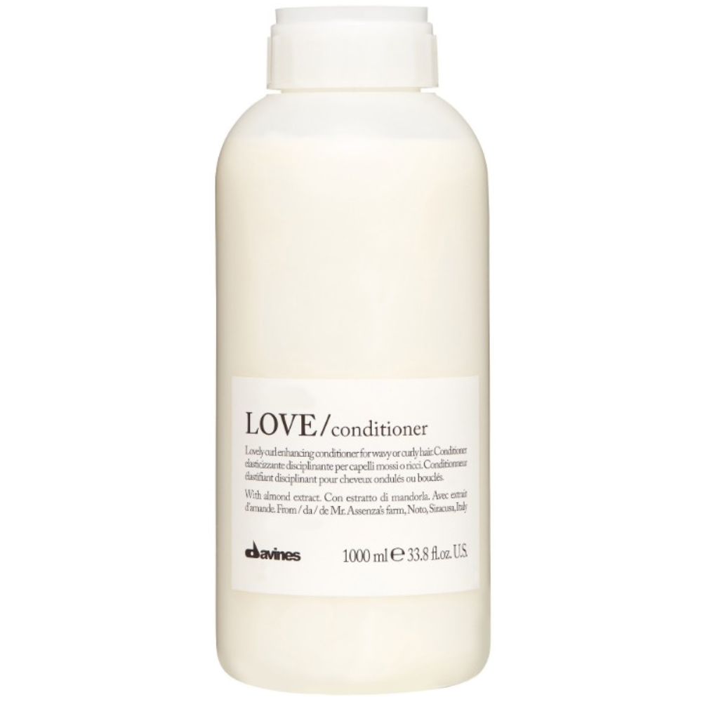 Кондиционер для усиления завитка Love Curl Conditioner 75528 фото 1