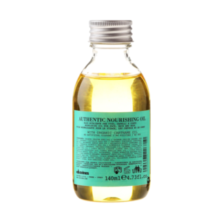 Питательное масло для лица, волос и тела Authentic nourishing oil face/hair