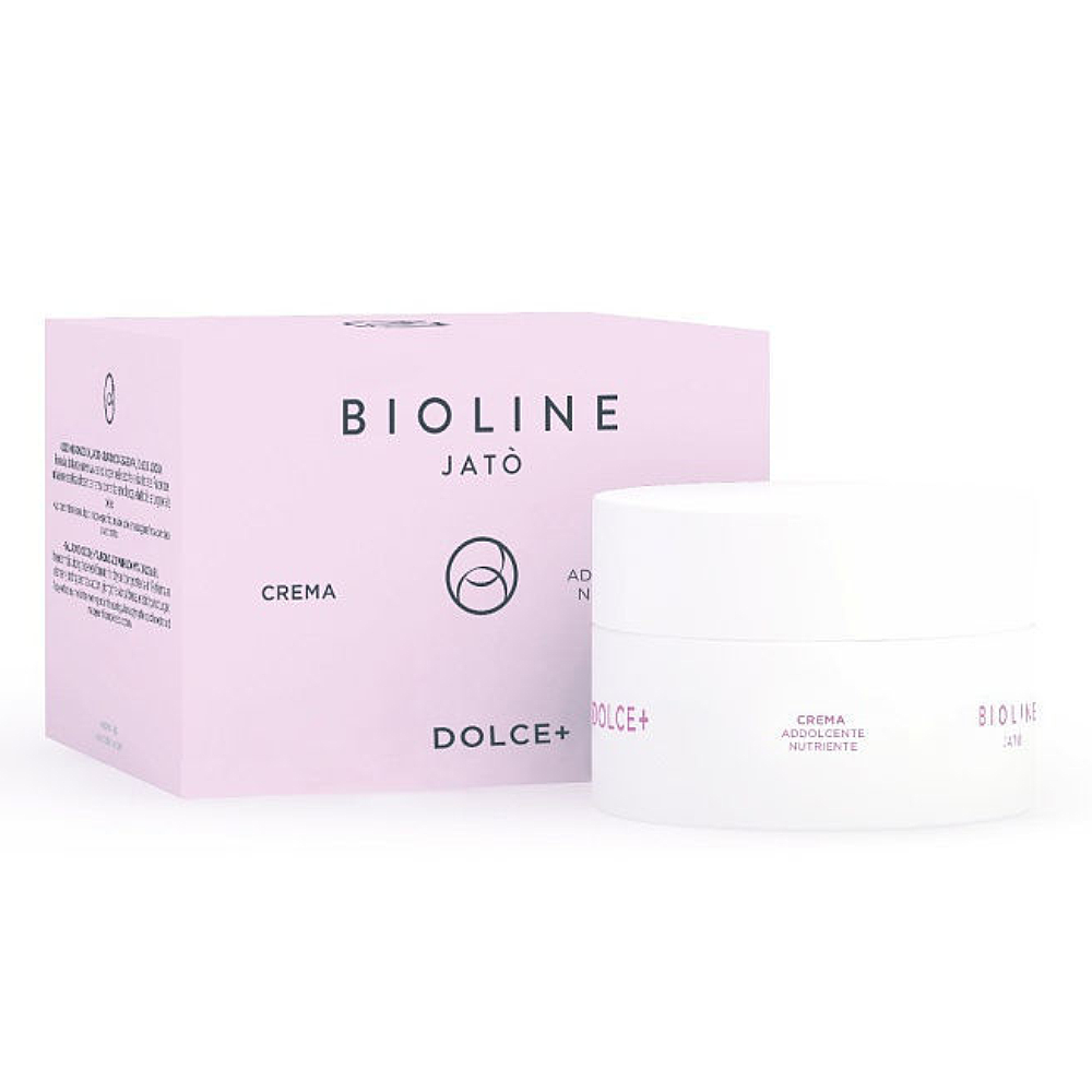 Успокаивающий питательный крем Dolce+ (LPR18050, 50 мл) LPP14200 фото 1