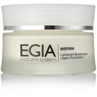 Увлажняющий матирующий легкий крем Lightweight Moisturizer (FP-16, 50 мл)
