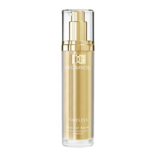 Крем-флюид с витамином А Balm