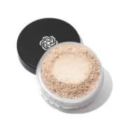 Пудра для тела минеральная сияющая KM Cosmetics фото 1