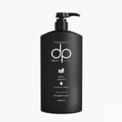 DEXCLUSIVE Шампунь для волос Ментол Professional Shampoo