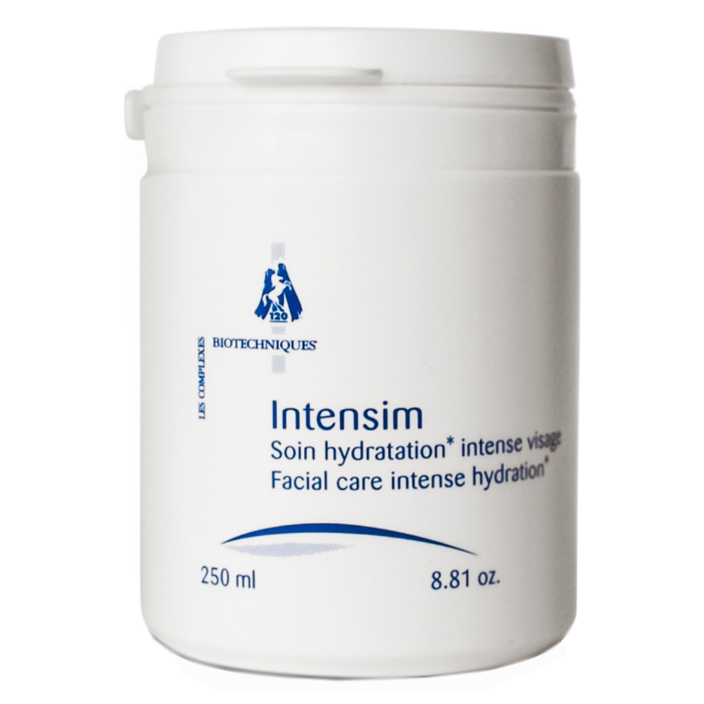 Крем Интенсим 10% коллагена (LCB127, 250 мл)