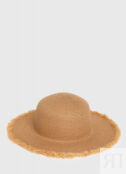 Соломенная шляпа, Бежевый O`Stin