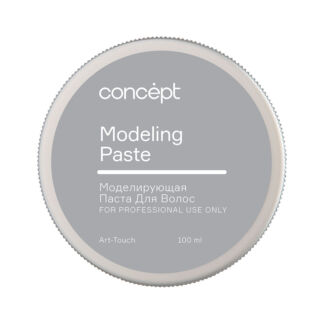 Моделирующая паста для волос Modeling paste