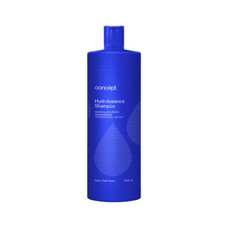 Увлажняющий шампунь Hydrobalance shampoo (51578, 1000 мл)