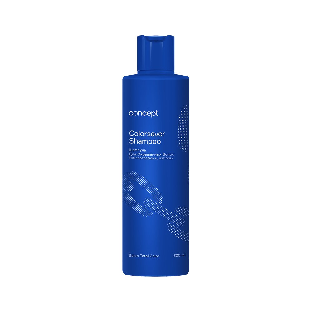 Шампунь для окрашенных волос Сolorsaver shampoo (51110, 1000 мл)