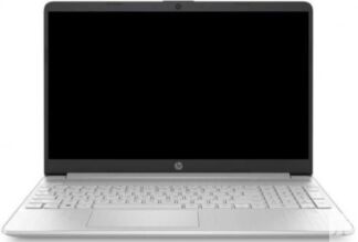 Ноутбук HP 15s-fq5016 7C1T8EA#B1R i7-1255U/16GB/512GB SSD/Iris Xe Graphics/