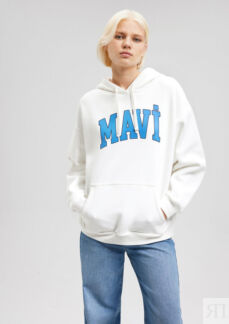 Худи Sweatshirt Mavi M1600361-81964-XS