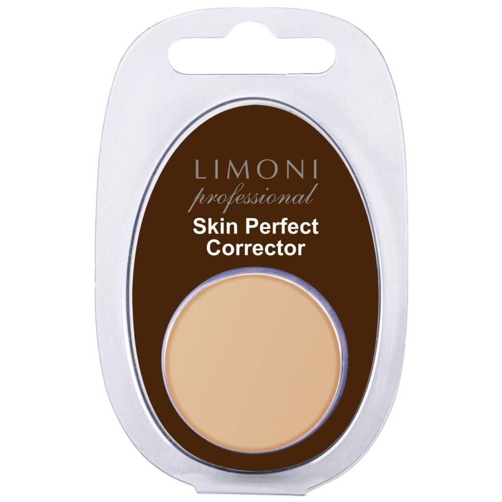 Корректор для лица в футляре Skin Perfect corrector (23867, 01, 01, 1 шт)