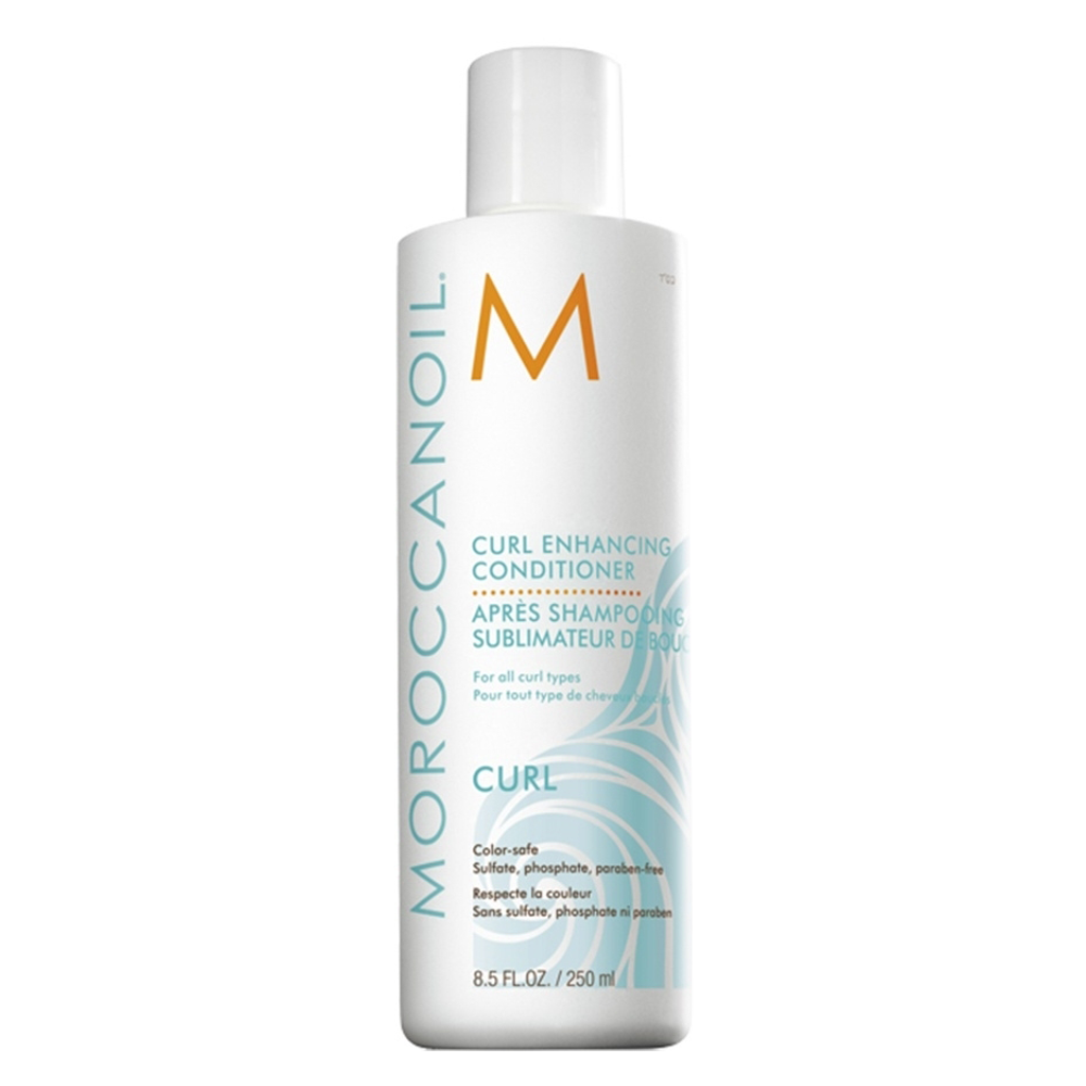 Кондиционер для вьющихся волос Curl Enhancing Conditioner Moroccanoil 494341 фото 1