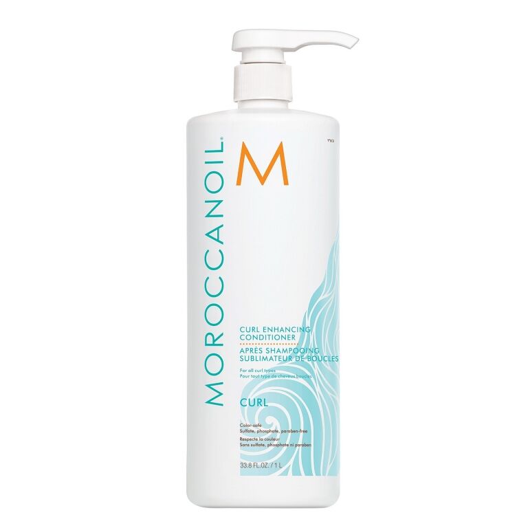 Кондиционер для вьющихся волос Curl Enhancing Conditioner Moroccanoil 494365 фото 1