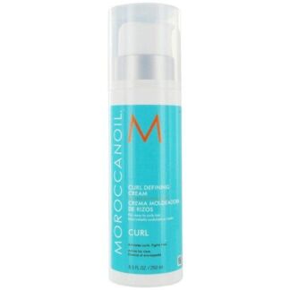 Крем для оформления локонов Defining Cream Moroccanoil (521400, 75 мл)