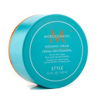 Моделирующий крем Molding Cream Moroccanoil (344631, 100 мл, 100 мл)