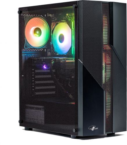 Компьютер X-Computers *Gamer Advanced* Intel Core i5-12400F/H610/16GB DDR5/ EC0077216 фото 1