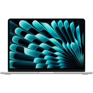 Ноутбук Apple MacBook Air 13 MRXQ3 13-inch M3 chip with 8-core CPU and 8-co