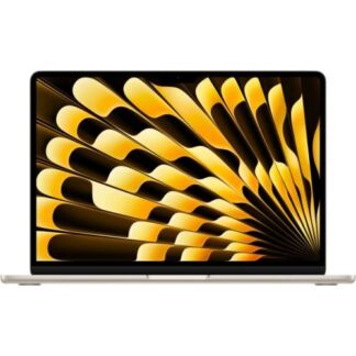 Ноутбук Apple MacBook Air 13 MRXU3 13-inch M3 chip with 8-core CPU and 10-c