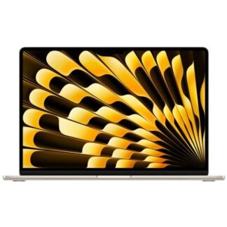 Ноутбук Apple MacBook Air 15 (2024) MRYT3 15-inch M3 chip with 8-core CPU a