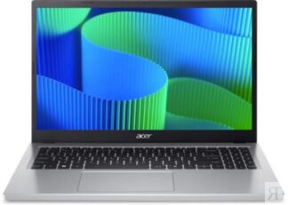 Ноутбук Acer Extensa EX215-34-P92P NX.EHTCD.001 N200/8GB/512GB SSD/15.6" FH