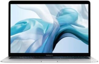 Ноутбук 13.3'' Apple MacBook Air 2020 MGN93 M1 chip with 8-core CPU and 7-c