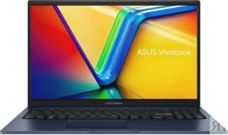 Ноутбук ASUS Vivobook 15 X1504ZA-BQ1145W i3-1215U/8GB/512GB SSD/UHD graphic