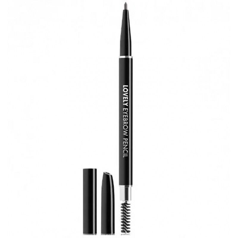 Карандаш для бровей Tony Moly фото 1
