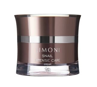 Интенсивный крем для лица с экстрактом секреции улитки Snail Intense Care