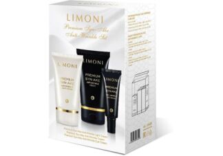 Набор Premium Syn-Ake Anti-Wrinkle Care Set №3