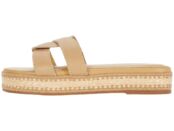 Шлепанцы KAANAS, Oia Infinity Flatform 9397301 | Sand фото 4