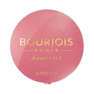 Bourjois Pastel Joues румяна для щек, 34 Rose Dor